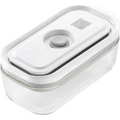 Abbildung von Zwilling Vakuum Lebensmittelbehälter Fresh &amp; Save Glas 350 ml