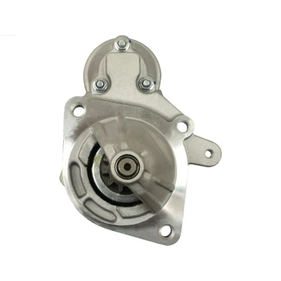Abbildung von AS PL S4031 Anlasser 12 1,80 11 BMW: 5 Limousine, 3 Touring