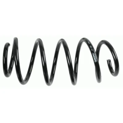 Abbildung von SACHS 997 845 Fahrwerksfeder VOLKSWAGEN: Touran I, Passat B6 Limousine, B7 Variant, SKODA: Superb II Kombi, Schrägheck kfzteile,