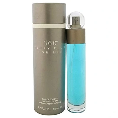 Abbildung von Salvatore Ferragamo Subtil Homme Eau de Toilette 50 ml