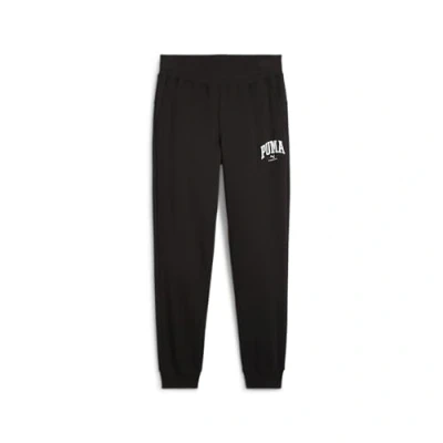 Abbildung von PUMA Trainingshose SQUAD SWEATPANTS FL CL