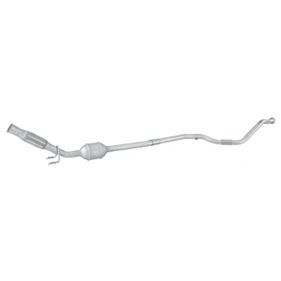 Abbildung von HELLA 8LE 366 052 251 Katalysator Euro 3 mit Anbauteilen PEUGEOT: 307 SW