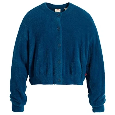 Abbildung von Levis Strickjacke &quot;CAT&quot;