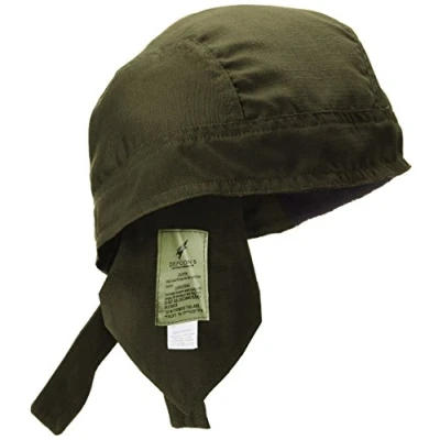Abbildung von Defcon 5 Bandana mit Coolmax, D5 1948