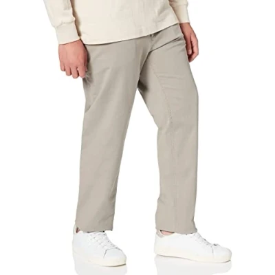 Abbildung von Camel Active Herren 4889755+36 Hose, Stone, 54W / 34L