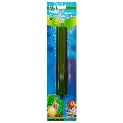 Abbildung von JBL Aeras Micro Plus 6149000 Erweiterbarer Ausströmerstein für feine Luftblasen, L, 270 mm (extra breit)