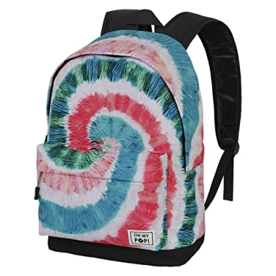 Abbildung von Oh My Pop! Voyage FAN HS Rucksack 2.0, Schwarz