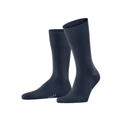 Abbildung von Falke Tiago SO Socken, Herren, Größe: 47 48, Blau