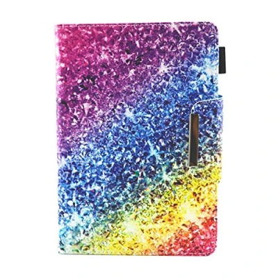 Abbildung von Acelive Universal Tablet Hülle für 8 Zoll (für MatrixPad S8, Lenovo Tab M8/E8,für Samsung T290 Galaxy A 8.0 2019, Winnovo 8&quot;)