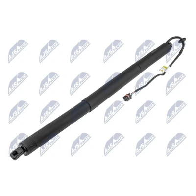 Abbildung von Elektromotor, Heckklappe NTY AE PS 003