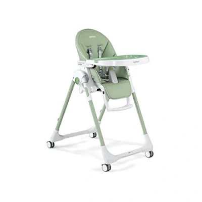 Abbildung von PegPerego PEG PEREGO maitinimo kÄ—dutÄ— Prima Pappa Follow Me Mint