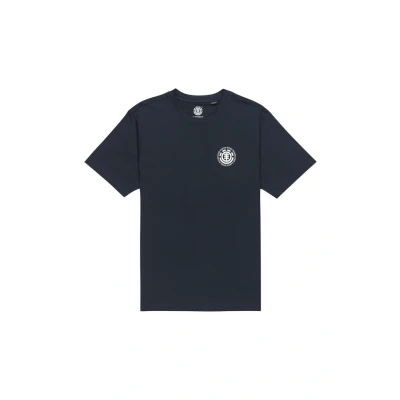Abbildung von Element Tshirt print, Herren, Größe: Large, Ecn