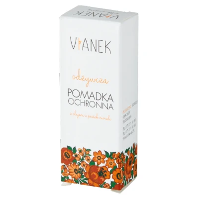 Abbildung von VIANEK Nourishing Lip Balm 4,6 g