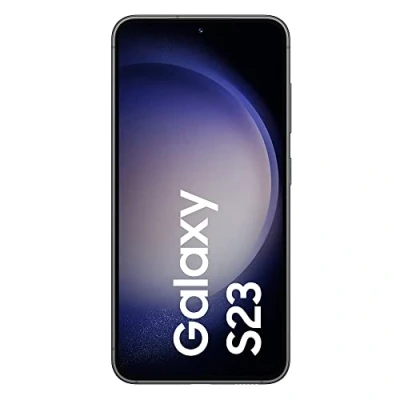 Abbildung von Smartfon Galaxy S23 DualSIM 5G 8/256GB Enterprise Edition czarny