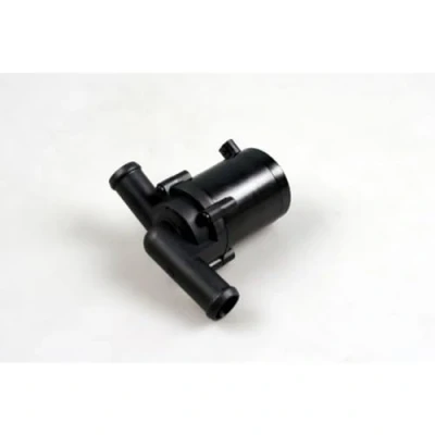 Abbildung von HEPU AP8227 Wasserumwälzpumpe, Standheizung 12 elektrisch ohne Kabel BMW: 5 Touring, 6 Coupe, Limousine, FORD: FIESTA 5, Focus Mk1 Schrägheck