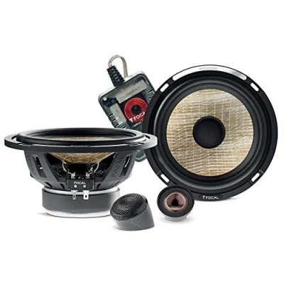 Abbildung von Focal Flax EVO PS165FE 2 Wege 165 mm Componenten Lautsprecher