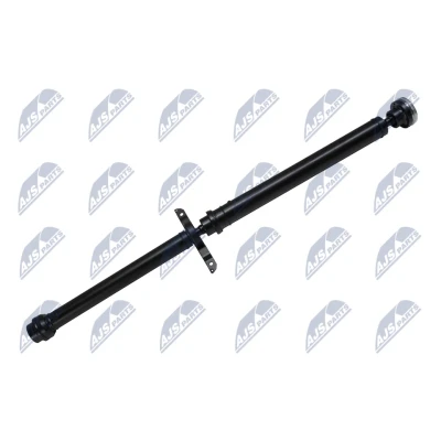 Abbildung von NTY NWN AU 008 Kardanwelle hinten AUDI: Q5