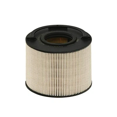 Abbildung von HENGST FILTER E84KP D148 Kraftstofffilter Filtereinsatz AUDI: Q7, VOLKSWAGEN: Touareg I, PORSCHE: Cayenne