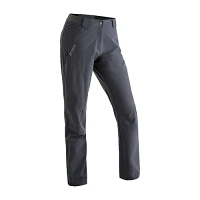 Abbildung von Maier Sports Funktionshose Norit 2.0 W Technische Outdoorhose aus leichtem Funktionsmaterial
