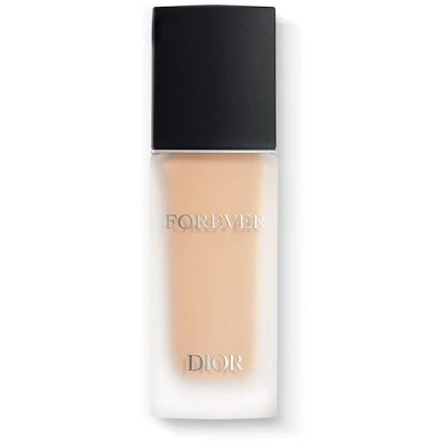 Abbildung von Christian Dior Forever Matte Foundation 24H Nr.0N Neutral, 30 ml.