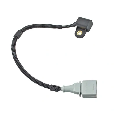 Abbildung von MEYLE 114 800 0040 Sensor, Nockenwellenposition aktiver Sensor VOLKSWAGEN: Touran I, Golf 5 Schrägheck, Passat B6 Variant, AUDI: A3 Schrägheck