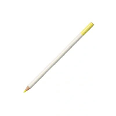 Abbildung von Tombow Farbstift IROJITEN Farbe lightning yello hochwertige wachsbasierte Mine mit hoher Farbbrillanz Künstlerfarbstift für Profi und Hobbykünstler [CI RF7]