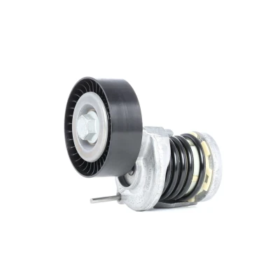 Abbildung von GATES FleetRunner Micro V Kit T38427 Riemenspanner VOLKSWAGEN: GOLF 6, Multivan 5 (7HM, Polo Schrägheck, AUDI: A4 B6 Avant, B8 Limousine, Q5
