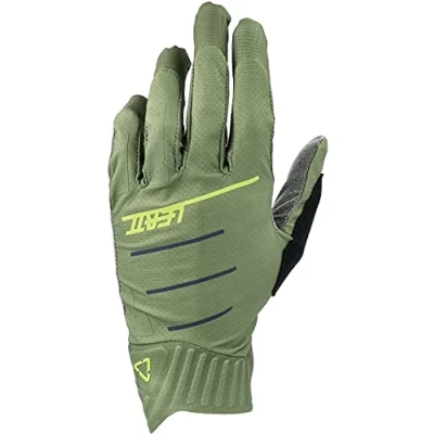 Abbildung von DBX 2.0 Handschuh Windblock Grün
