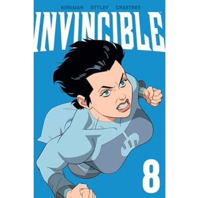 Abbildung von Invincible Volume 8 (NEW Edition) (INVINCIBLE TP EDITION))