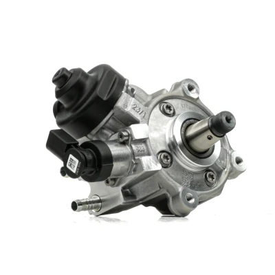 Abbildung von BOSCH 0 986 437 440 Hochdruckpumpe AUDI: A3 Sportback, A4 B8 Avant, Q5, VOLKSWAGEN: Caddy Alltrack IV Kombi, Golf 7 Variant, Tiguan I, SKODA: Yeti