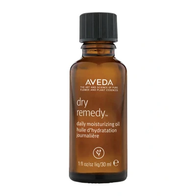 Abbildung von Aveda Dry Remedy Moisturizing Oil