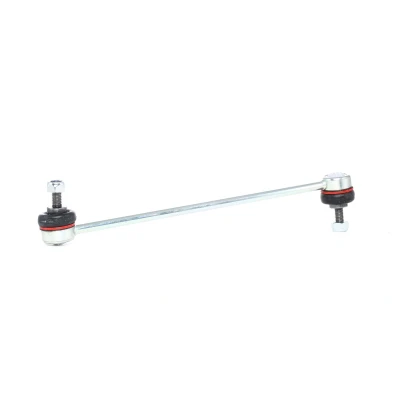 Abbildung von febi BILSTEIN 27414 Koppelstange Vorderachse links, rechts 300 M10 x 1,5 Plus mit selbstsichernder Mutter Stahl kfzteile, kfzteile24,
