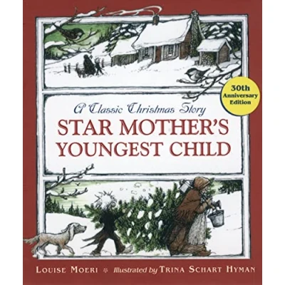 Abbildung von Star Mothers Youngest Child Pa: A Classic Christmas Story