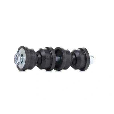Abbildung von RIDEX 3229S0220 Koppelstange 119 MM8X1.25 RHT Gummi FORD: Focus 2 Limousine, Mk1 Kombi, MITSUBISHI: COLT 6