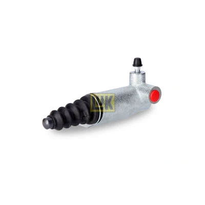 Abbildung von LuK 512 0062 10 Kupplungsnehmerzylinder FIAT: Punto II Schrägheck, Coupe, Brava ALFA ROMEO: Spider, 166, 155, LANCIA: Kappa Limousine