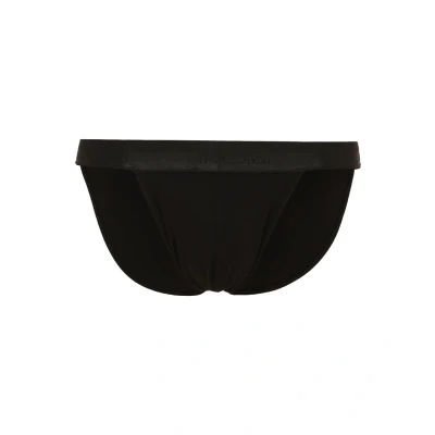 Abbildung von HOM Slip, Herren, Größe: XXL, Black
