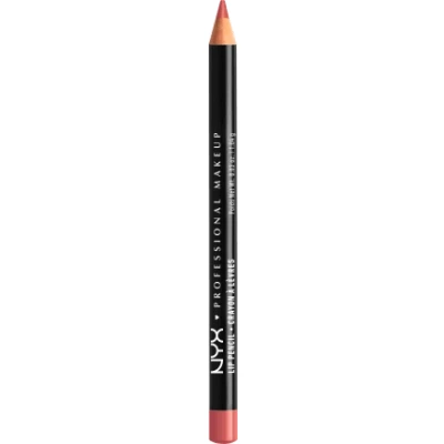 Abbildung von NYX PROFESSIONAL MAKEUP Slim Lip Pencil Cabaret
