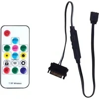 Abbildung von Xilence CPU Kühler LQZ.ARGB_Set Remote, Remote Control für ARGB LED PC Komponenten