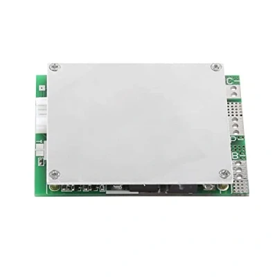Abbildung von Walfront 12V 100A 4Series BMS Batterie Schutzbrett mit Ausgleichfunktion für Balancer Lifepo4 Akku