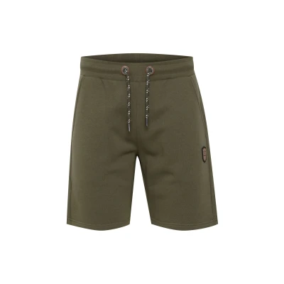 Abbildung von Indicode Jeans Idkultop Shorts, Herren, Größe: Large, Army
