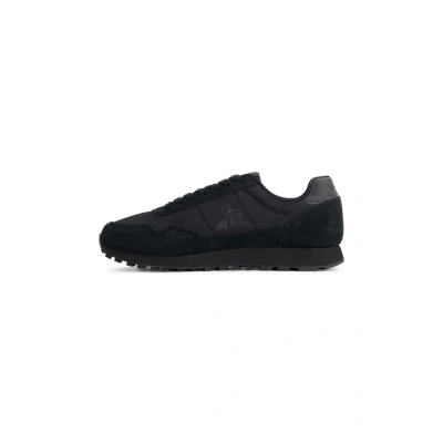 Abbildung von le coq sportif Sneaker low, Herren, Größe: 44, Black Schuhe
