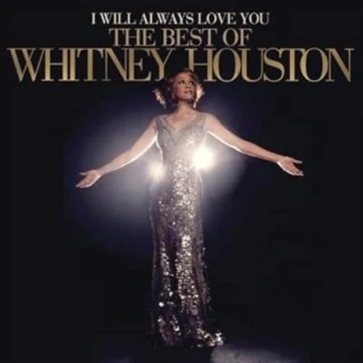 Abbildung von I Will Always Love You: the Best of Whitney Housto [Vinyl LP]