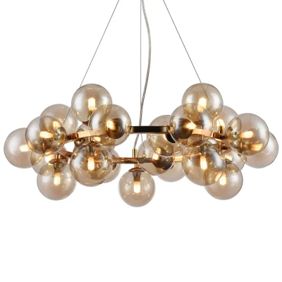 Abbildung von MAYTONI DECORATIVE LIGHTING Pendelleuchte Dallas