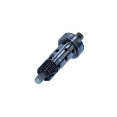 Abbildung von MAXGEAR 27 1431 Steuerventil, Nockenwellenverstellung Auslassseite, Einlassseite MERCEDES BENZ: C Klasse Limousine, T modell, SLK