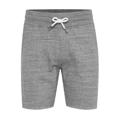 Abbildung von Blend Bhhenno Shorts, Herren, Größe: Large, Pewter mix