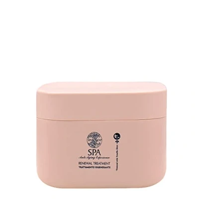 Abbildung von Tecna SPA Renewal Treatment 500ml regenerierende Behandlung
