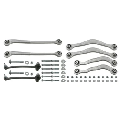 Abbildung von FEBI BILSTEIN 24600 Reparatursatz, Führungsstrebe