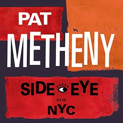 Abbildung von Side Eye NYC (V1.IV)