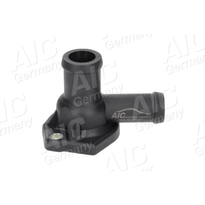 Abbildung von AIC 50032 Flansch Zylinderkopf, links VOLKSWAGEN: GOLF 3 Cabrio, 3, Passat B3/B4 Variant, AUDI: 80 B3, Coupe B2, SEAT: Ibiza 2, TOLEDO 1