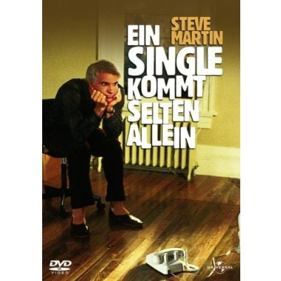Abbildung von Ein Single kommt selten allein